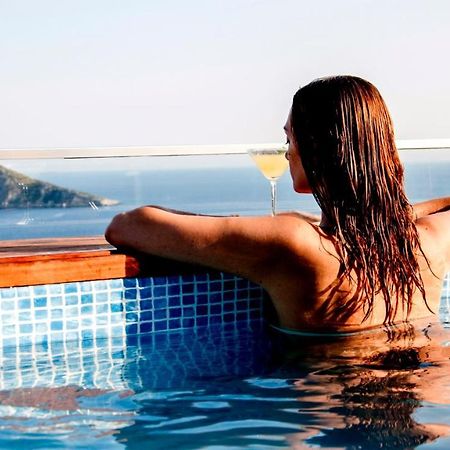 Rhapsody Hotel & Spa Kalkan (Adults Only) Zewnętrze zdjęcie