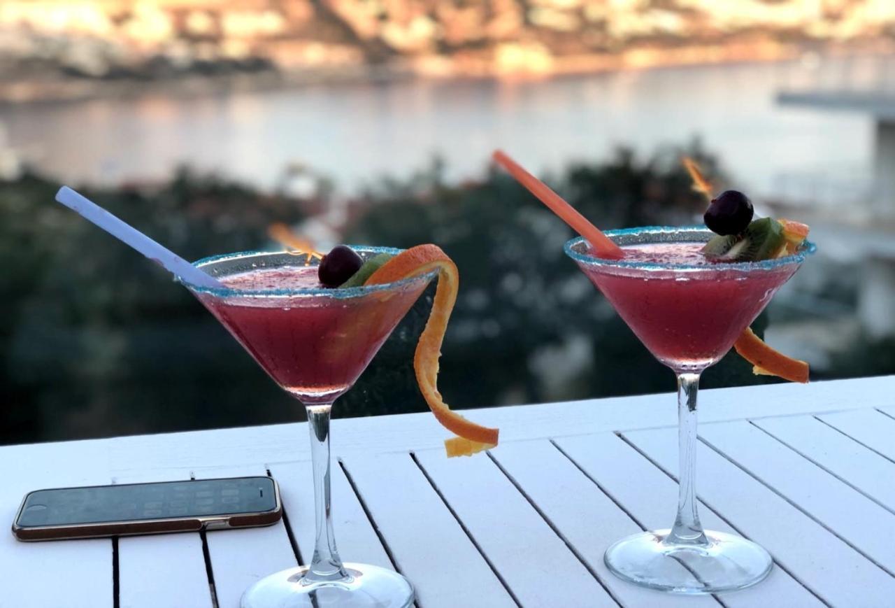 Rhapsody Hotel & Spa Kalkan (Adults Only) Zewnętrze zdjęcie