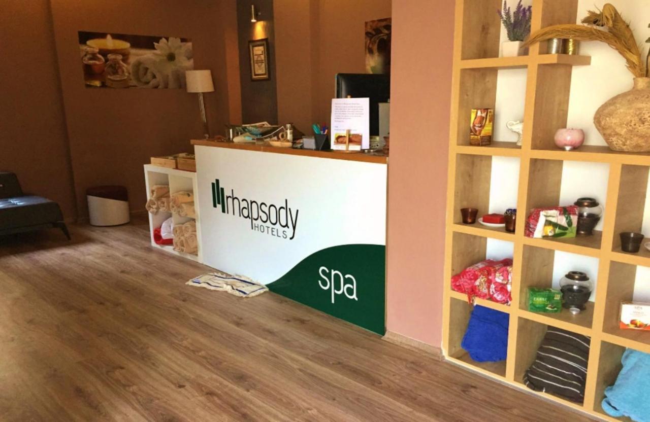 Rhapsody Hotel & Spa Kalkan (Adults Only) Zewnętrze zdjęcie