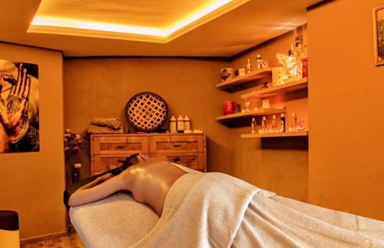 Rhapsody Hotel & Spa Kalkan (Adults Only) Zewnętrze zdjęcie