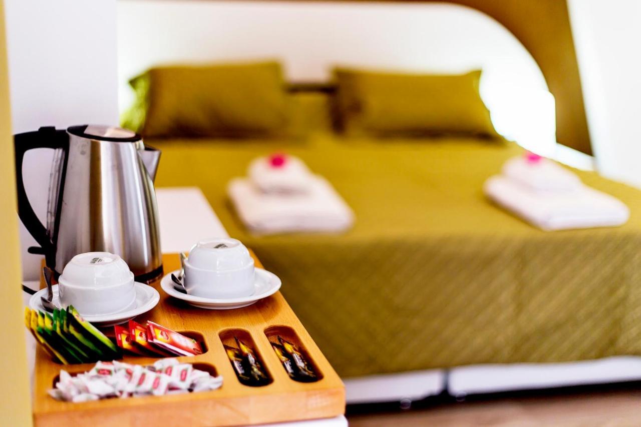 Rhapsody Hotel & Spa Kalkan (Adults Only) Zewnętrze zdjęcie
