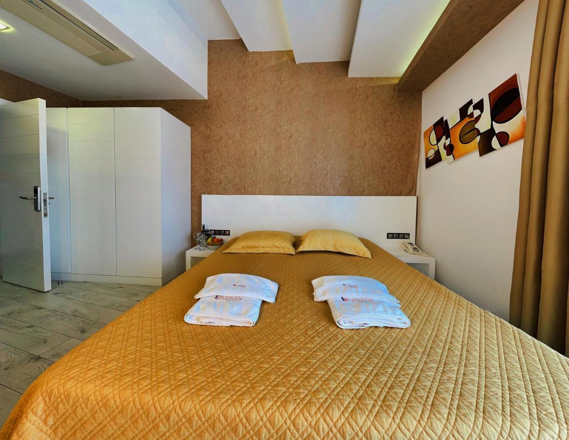 Rhapsody Hotel & Spa Kalkan (Adults Only) Zewnętrze zdjęcie