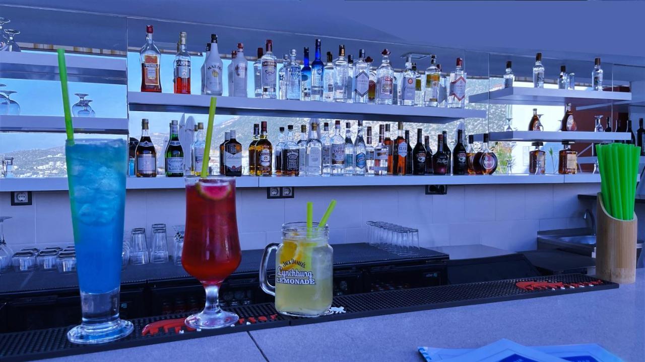 Rhapsody Hotel & Spa Kalkan (Adults Only) Zewnętrze zdjęcie