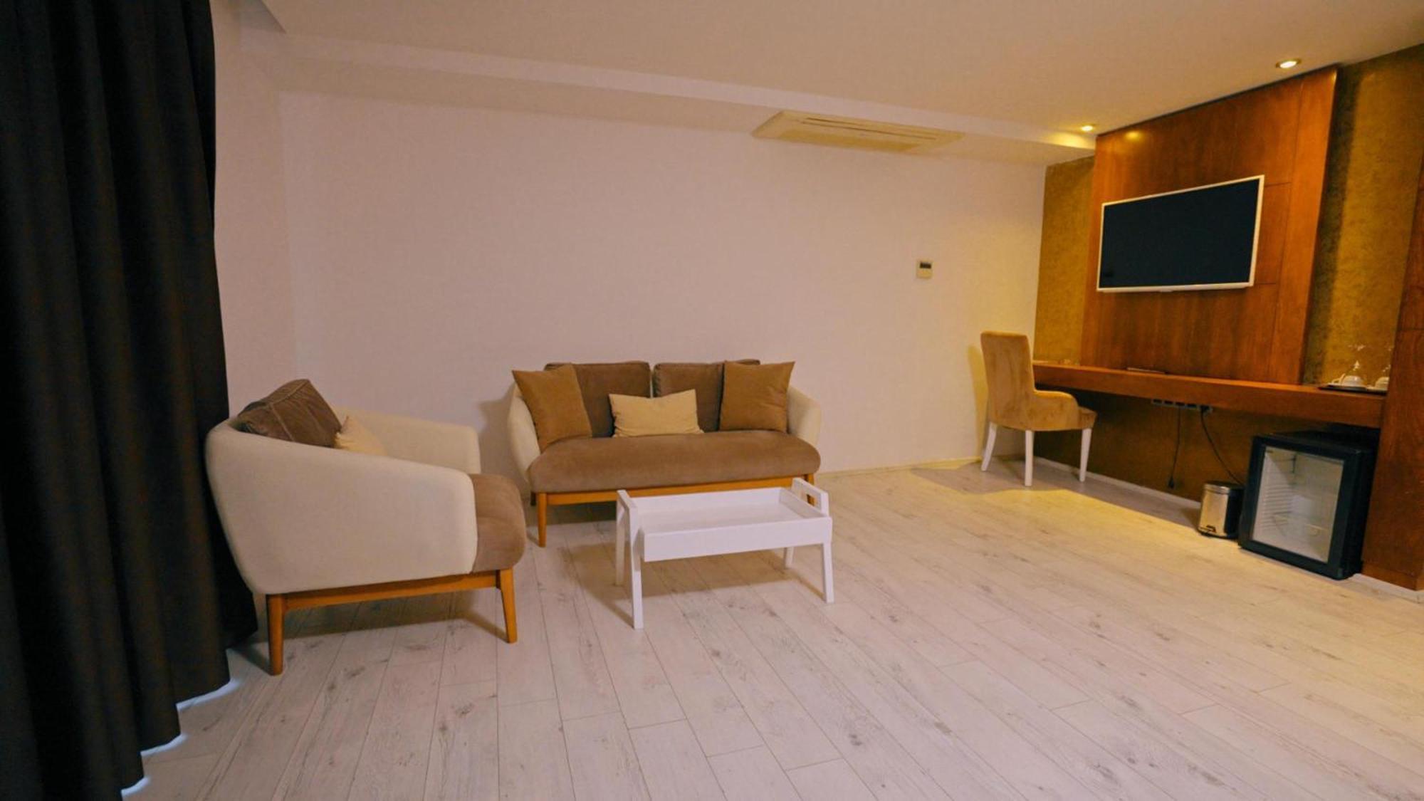 Rhapsody Hotel & Spa Kalkan (Adults Only) Zewnętrze zdjęcie