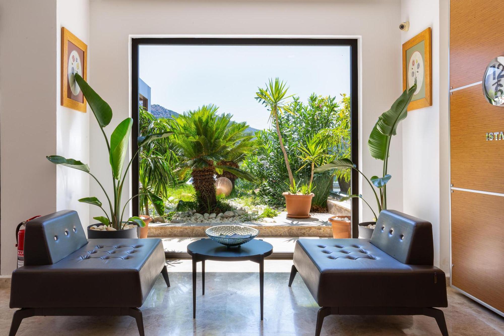 Rhapsody Hotel & Spa Kalkan (Adults Only) Zewnętrze zdjęcie