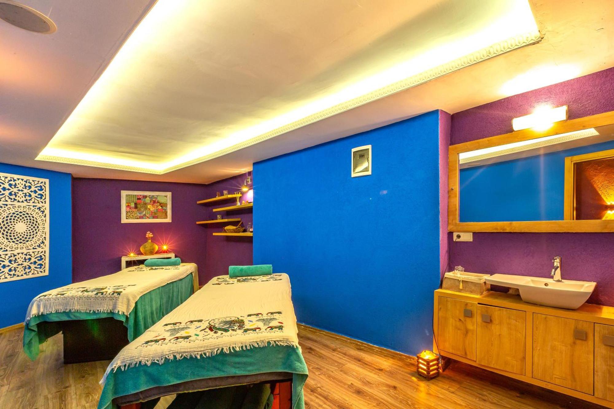 Rhapsody Hotel & Spa Kalkan (Adults Only) Zewnętrze zdjęcie