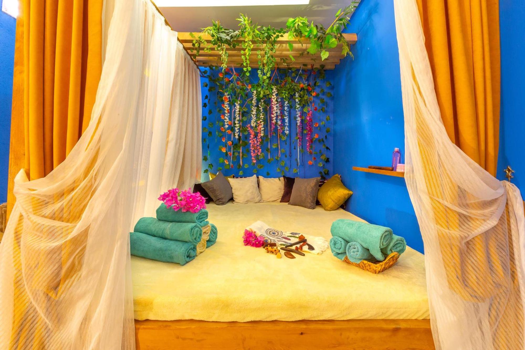 Rhapsody Hotel & Spa Kalkan (Adults Only) Zewnętrze zdjęcie