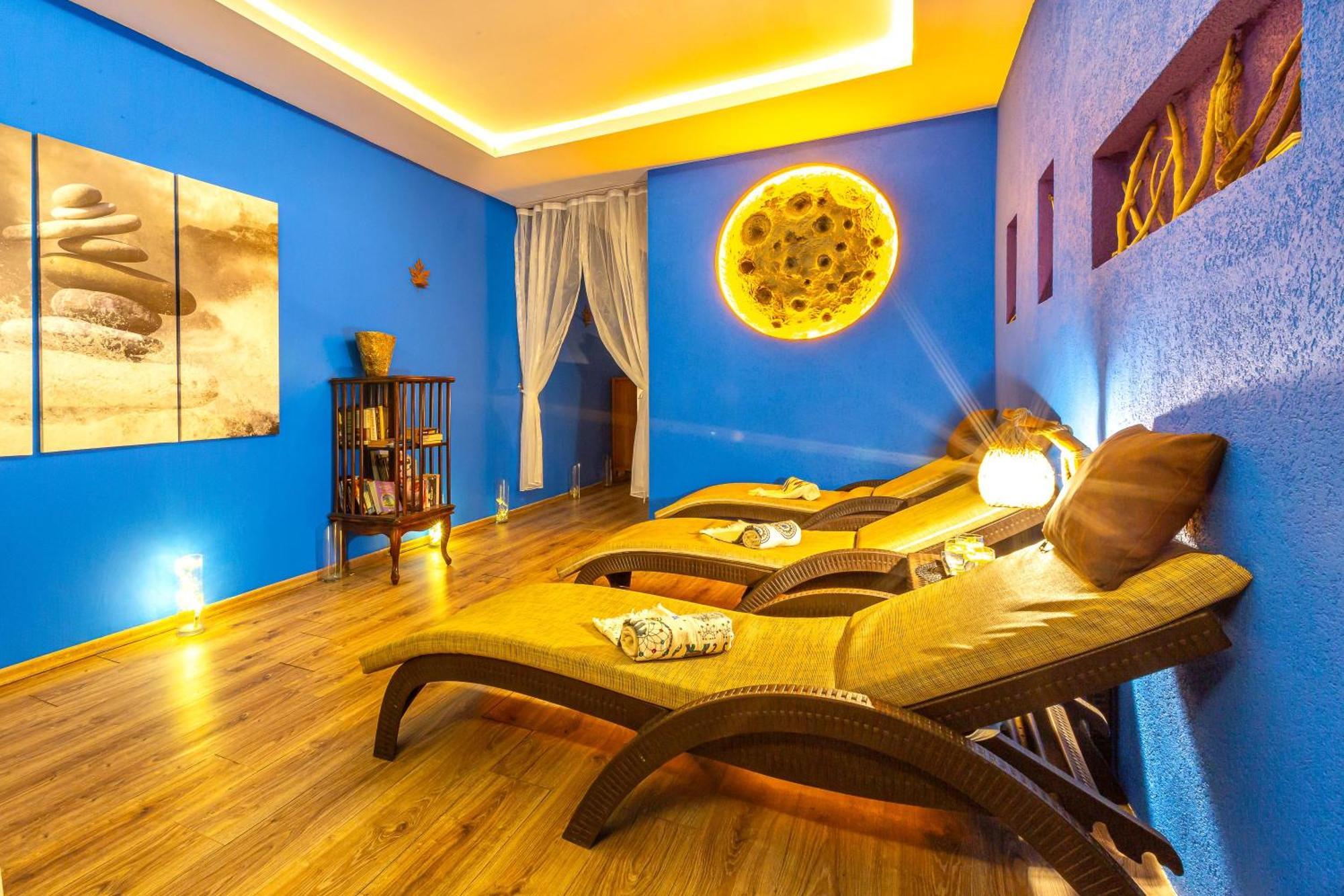 Rhapsody Hotel & Spa Kalkan (Adults Only) Zewnętrze zdjęcie