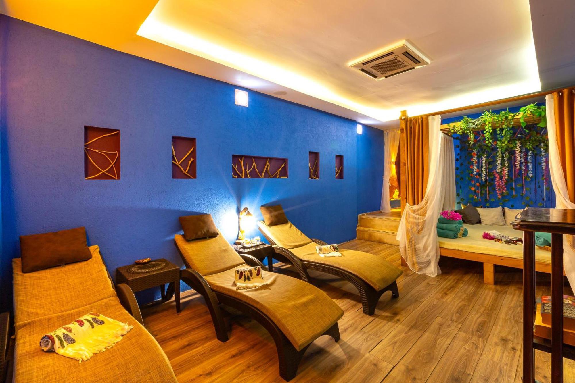 Rhapsody Hotel & Spa Kalkan (Adults Only) Zewnętrze zdjęcie