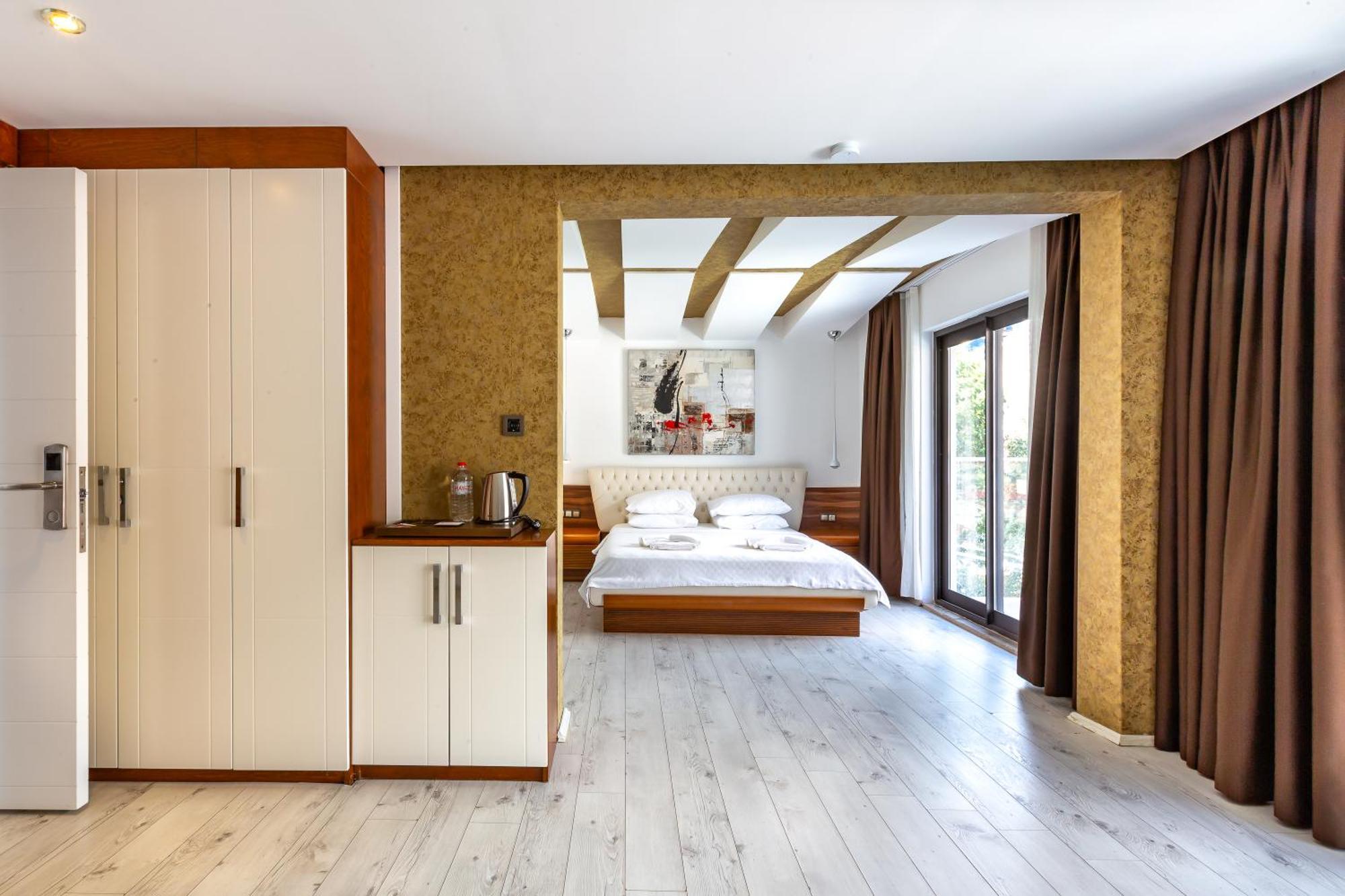 Rhapsody Hotel & Spa Kalkan (Adults Only) Zewnętrze zdjęcie