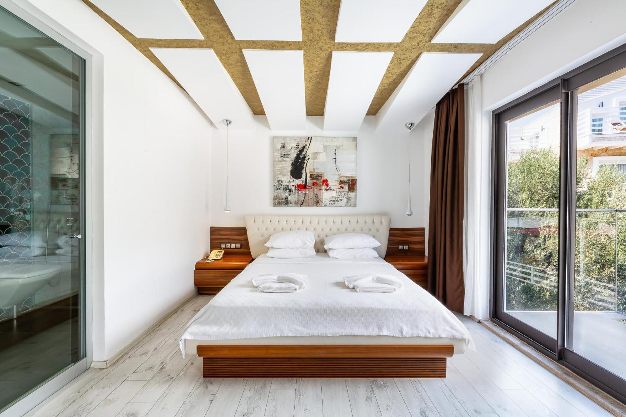 Rhapsody Hotel & Spa Kalkan (Adults Only) Zewnętrze zdjęcie