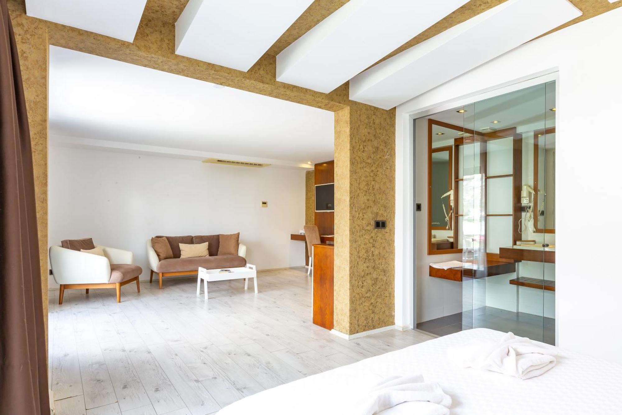 Rhapsody Hotel & Spa Kalkan (Adults Only) Zewnętrze zdjęcie
